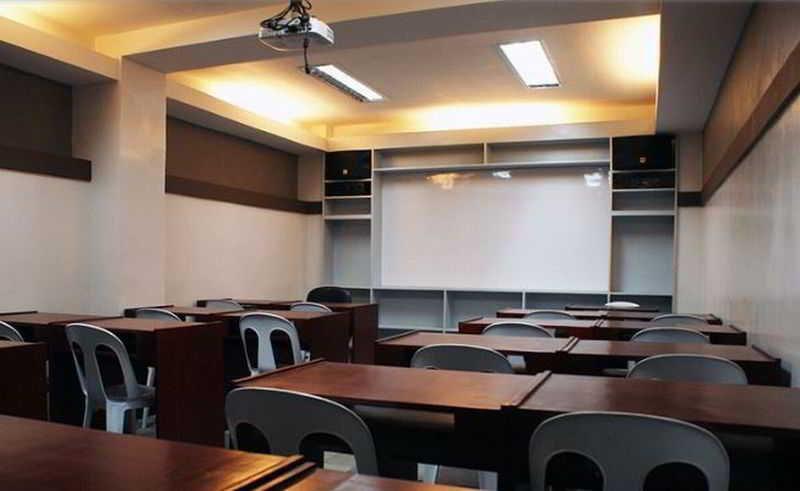 La Gloria Residence Inn Cebu Extérieur photo