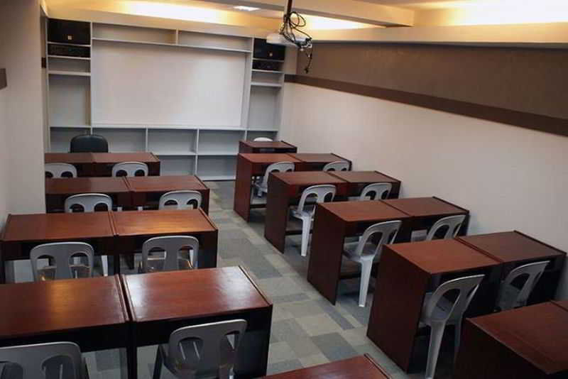 La Gloria Residence Inn Cebu Extérieur photo