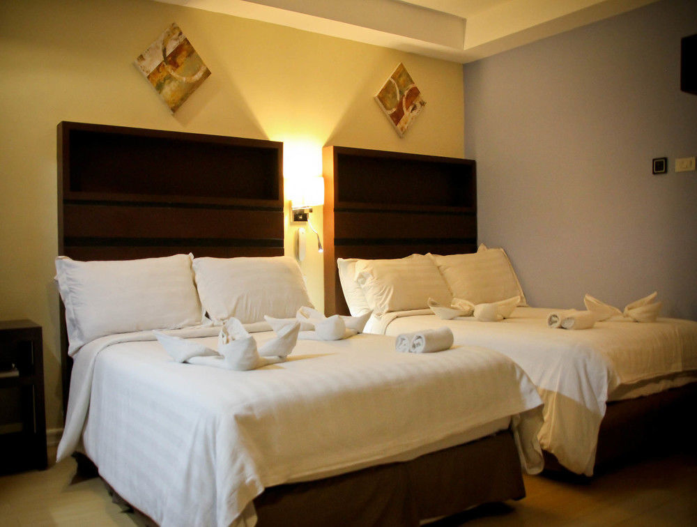La Gloria Residence Inn Cebu Extérieur photo