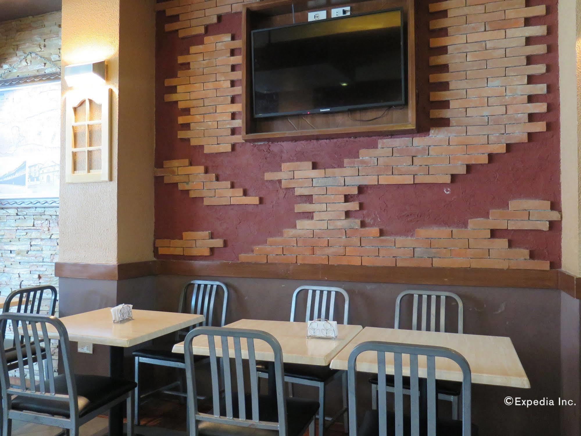 La Gloria Residence Inn Cebu Extérieur photo