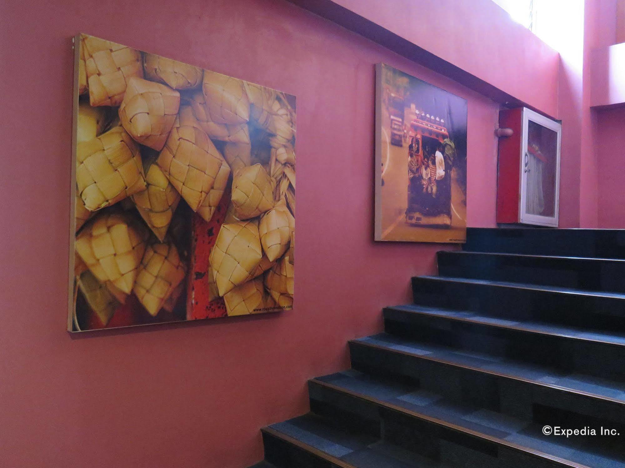 La Gloria Residence Inn Cebu Extérieur photo