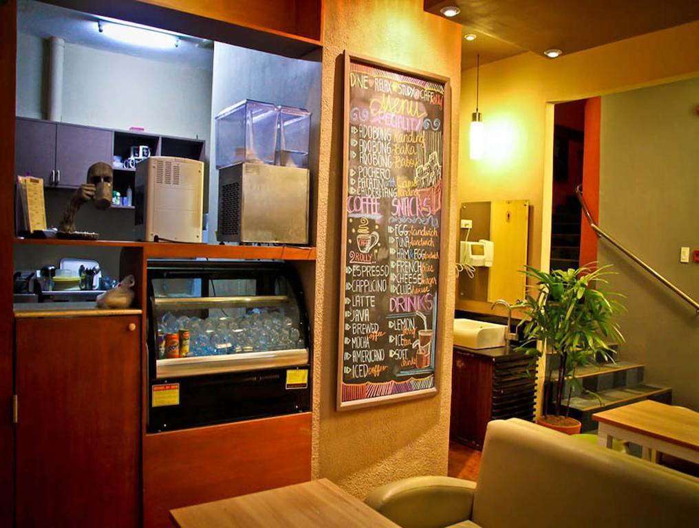 La Gloria Residence Inn Cebu Extérieur photo