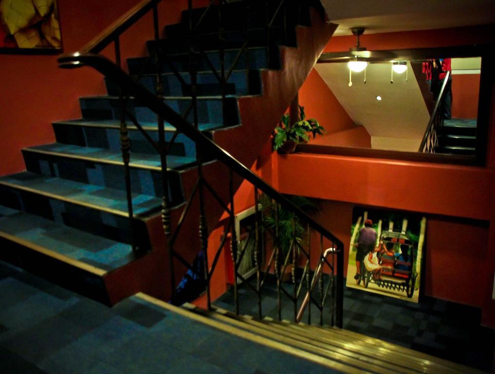 La Gloria Residence Inn Cebu Extérieur photo