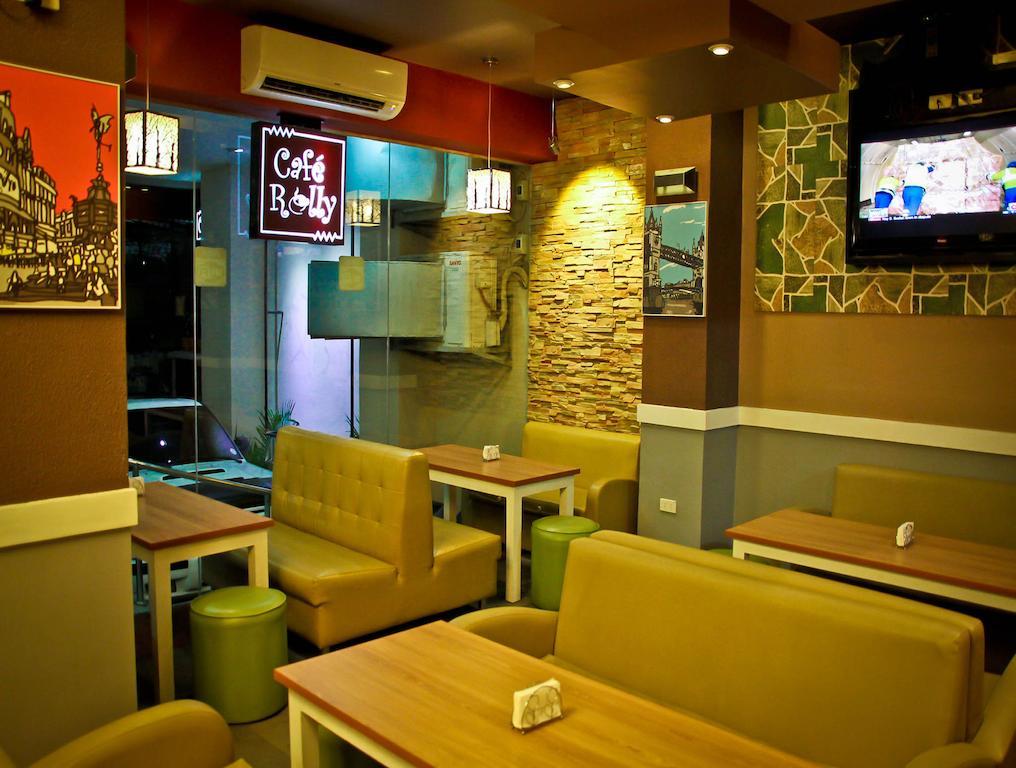 La Gloria Residence Inn Cebu Extérieur photo