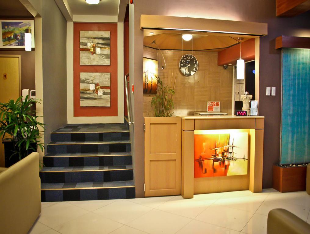 La Gloria Residence Inn Cebu Extérieur photo
